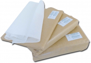seidenpapier breuss massage